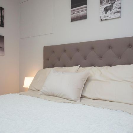 Appartamento Zona Citylife Comodo Per Rho Fiera Милан Экстерьер фото