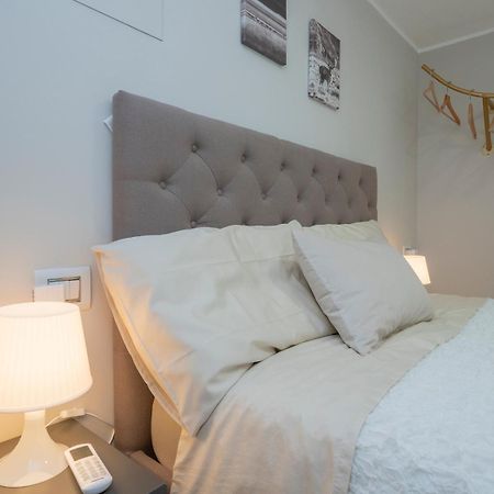 Appartamento Zona Citylife Comodo Per Rho Fiera Милан Экстерьер фото