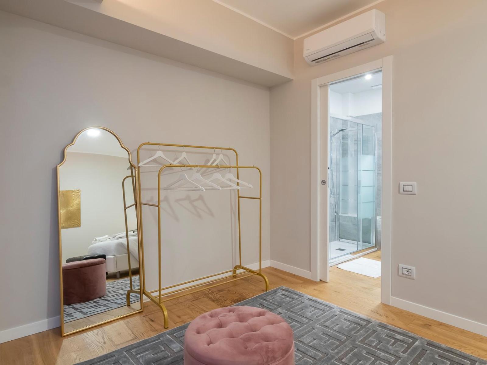 Appartamento Zona Citylife Comodo Per Rho Fiera Милан Экстерьер фото