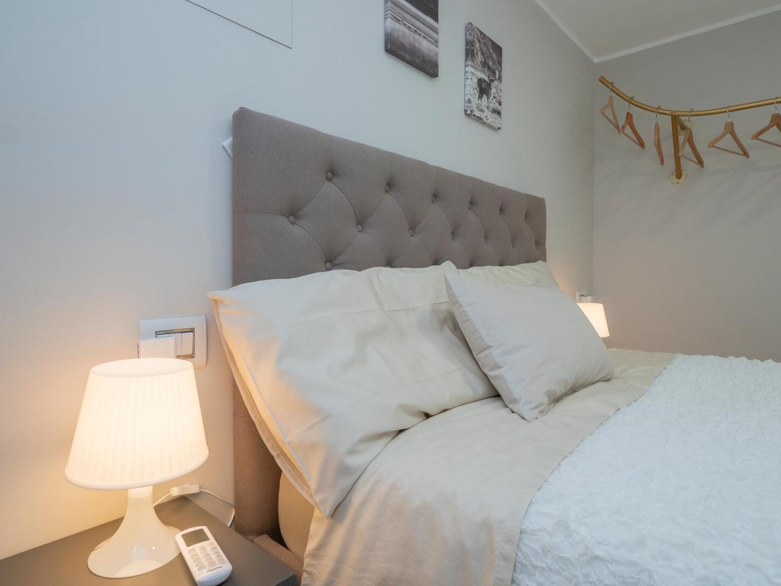 Appartamento Zona Citylife Comodo Per Rho Fiera Милан Экстерьер фото