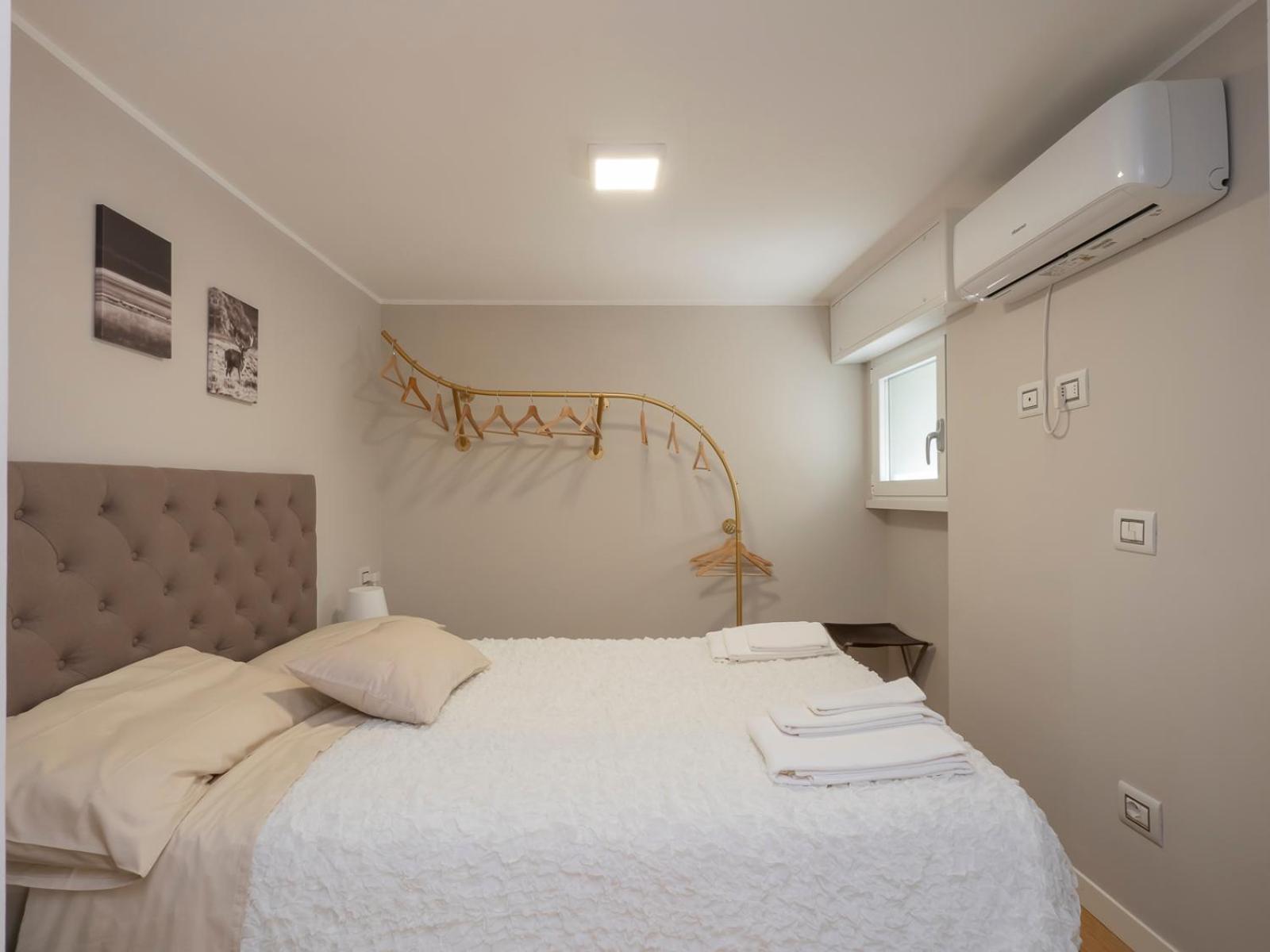Appartamento Zona Citylife Comodo Per Rho Fiera Милан Экстерьер фото