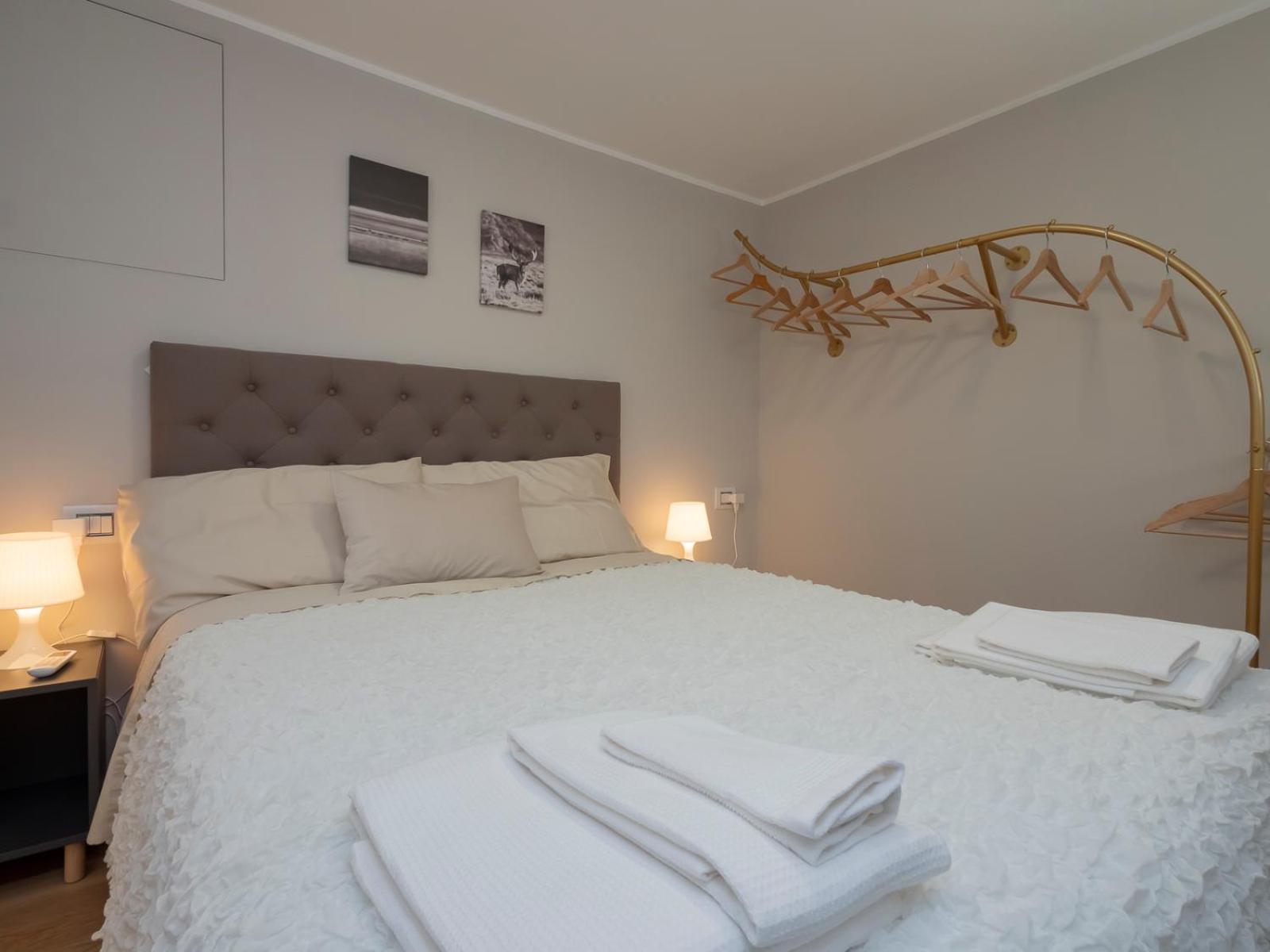 Appartamento Zona Citylife Comodo Per Rho Fiera Милан Экстерьер фото