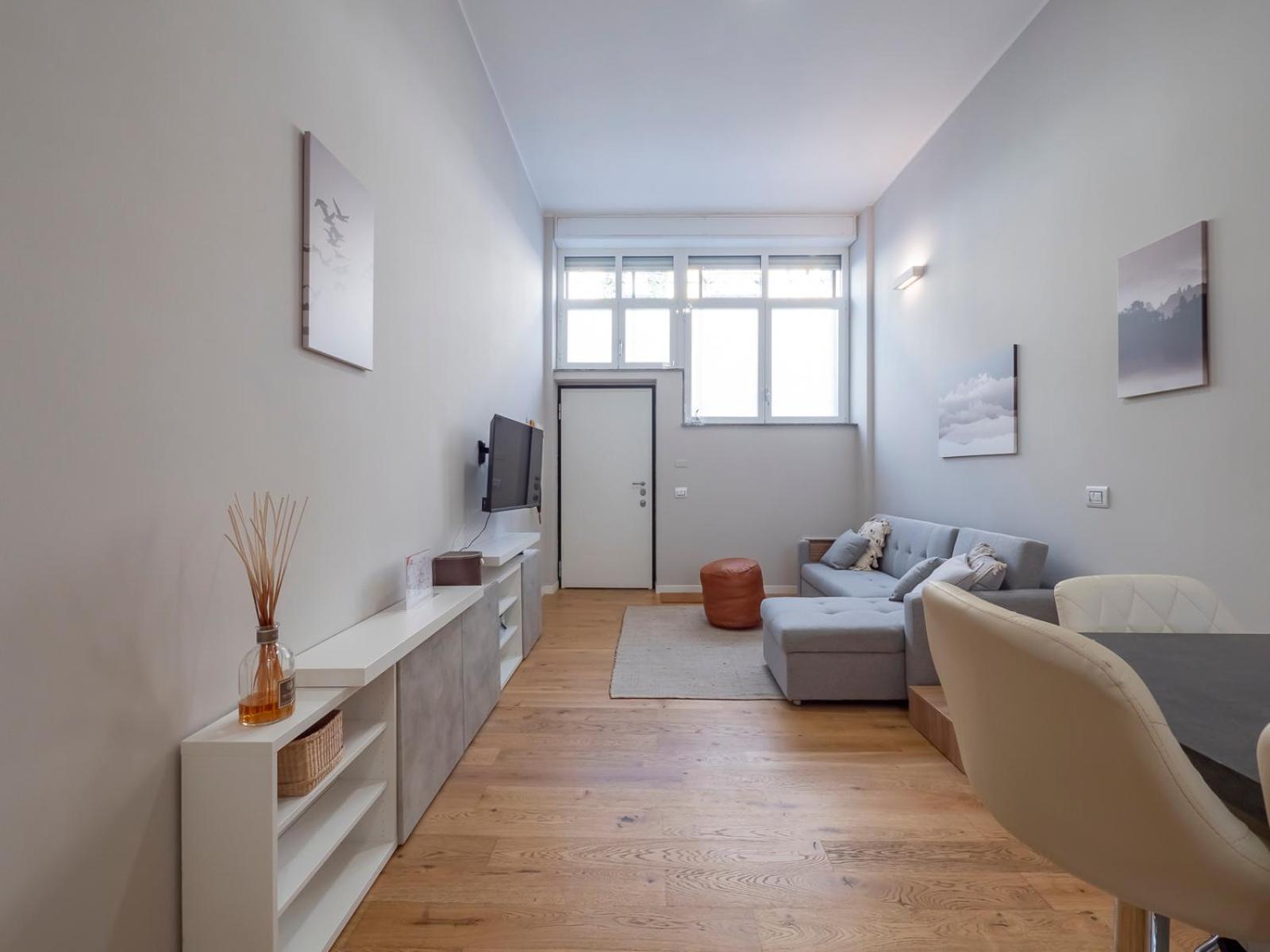 Appartamento Zona Citylife Comodo Per Rho Fiera Милан Экстерьер фото