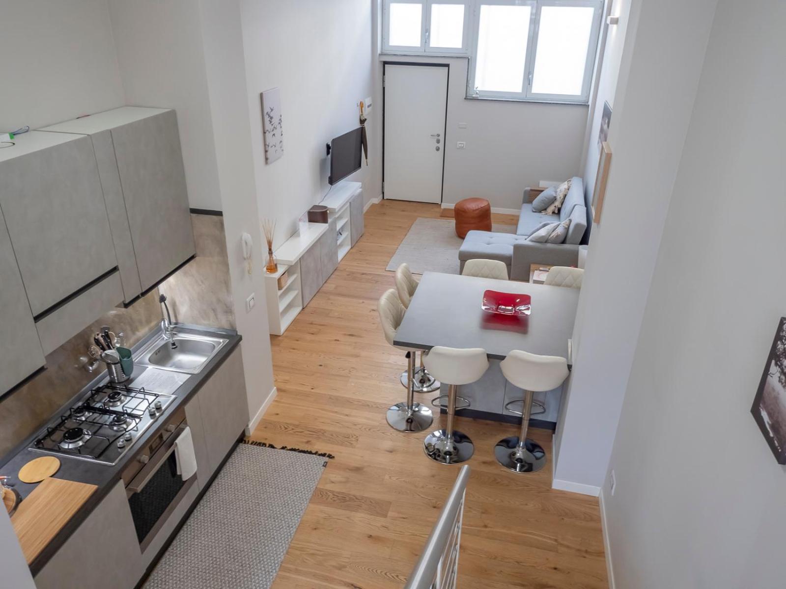 Appartamento Zona Citylife Comodo Per Rho Fiera Милан Экстерьер фото