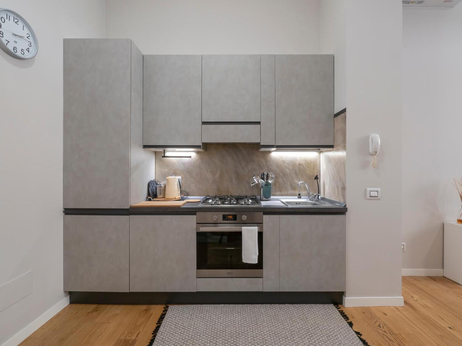 Appartamento Zona Citylife Comodo Per Rho Fiera Милан Экстерьер фото