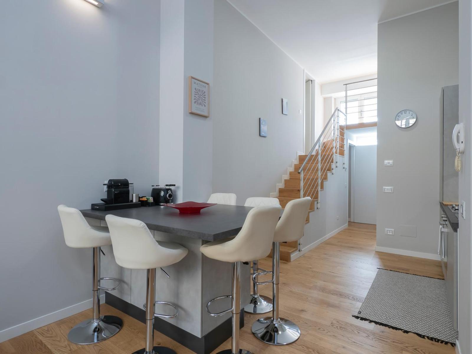 Appartamento Zona Citylife Comodo Per Rho Fiera Милан Экстерьер фото
