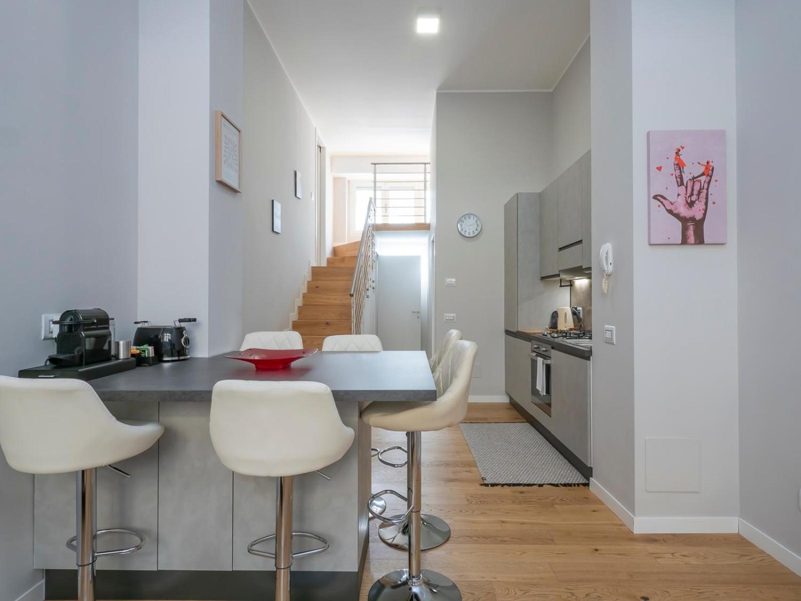 Appartamento Zona Citylife Comodo Per Rho Fiera Милан Экстерьер фото